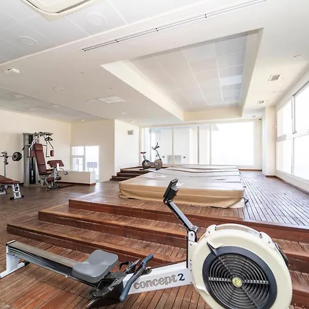 Amazing Seaview 2br In *