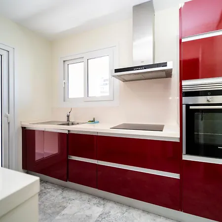 Amazing Seaview 2br In Apartment